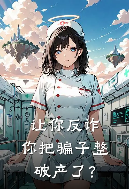 让你反诈，你把骗子整破产了？(林风张伟)完本小说_免费阅读无弹窗让你反诈，你把骗子整破产了？林风张伟