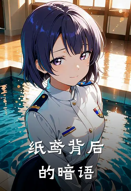 云澈林盛(纸鸢背后的暗语)最新章节在线阅读_云澈林盛全章节阅读