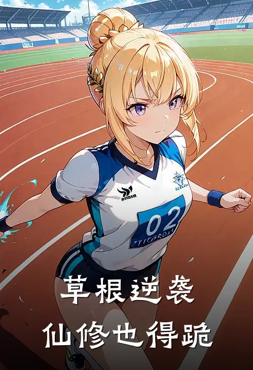 草根逆袭，仙修也得跪