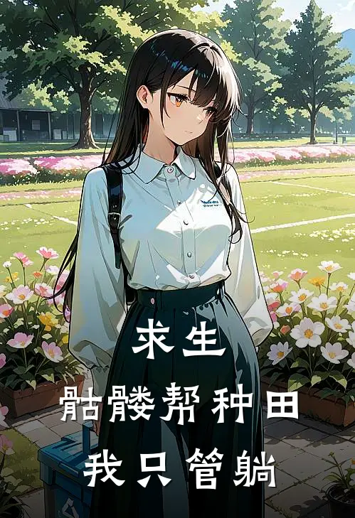 求生：骷髅帮种田，我只管躺