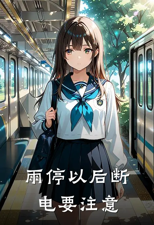 雨停以后断电要注意