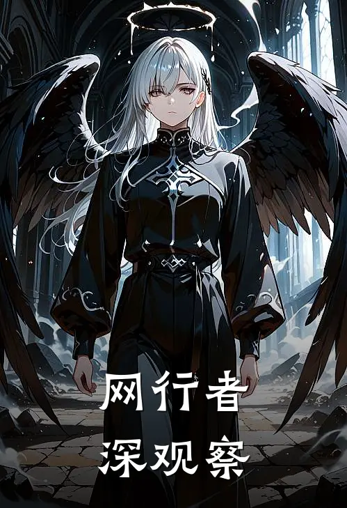 网行者深观察
