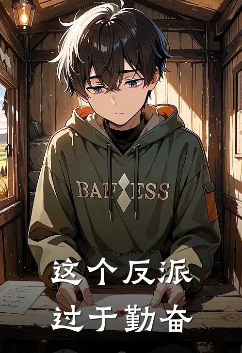 这个反派过于勤奋(陈白王元)在哪看免费小说_全本免费完结小说这个反派过于勤奋陈白王元