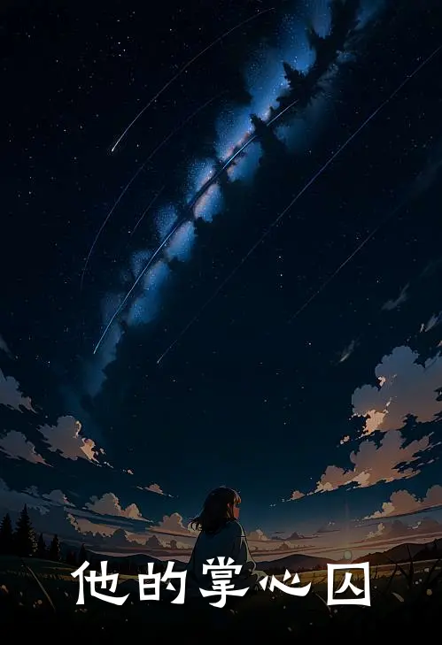 他的掌心囚郁思慕艾瑞克完结好看小说_无弹窗全文免费阅读他的掌心囚(郁思慕艾瑞克)