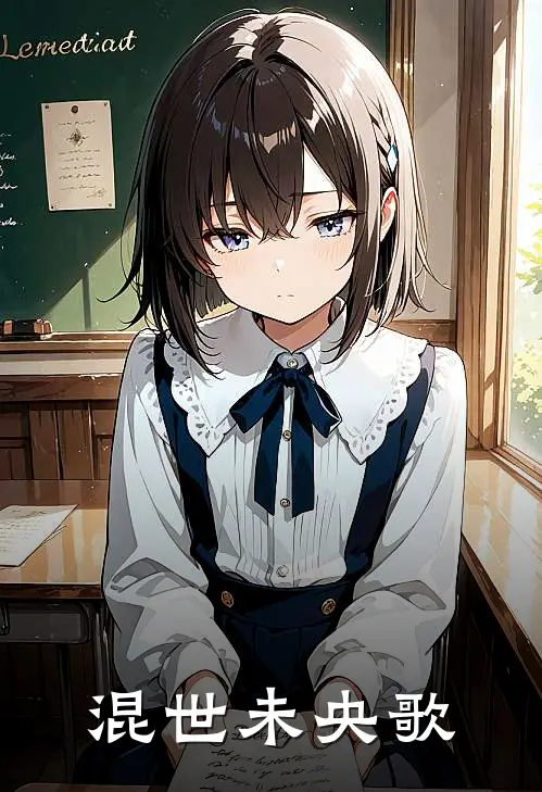 混世未央歌(陆小饭郭拾七)完结小说_热门小说推荐混世未央歌陆小饭郭拾七