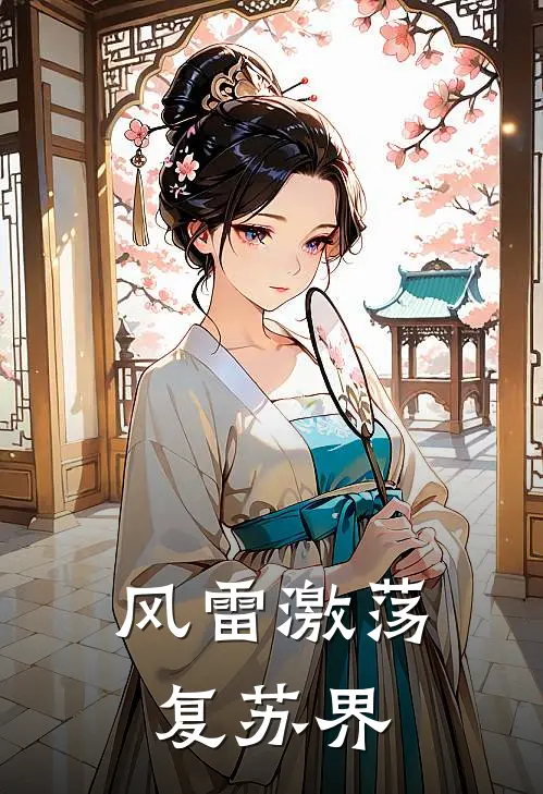 《风雷激荡复苏界》林游昊唐路明_(风雷激荡复苏界)全集在线阅读