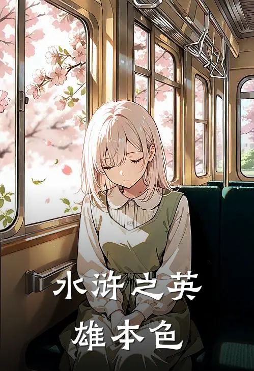 水浒之英雄本色