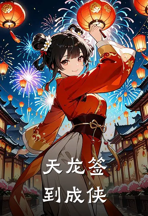 天龙签到成侠林羽慧羽完结小说_免费小说在线看天龙签到成侠林羽慧羽