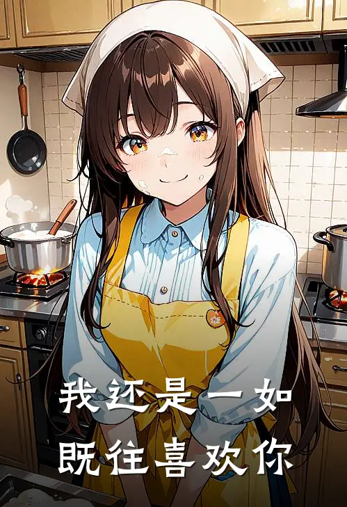 我还是一如既往喜欢你