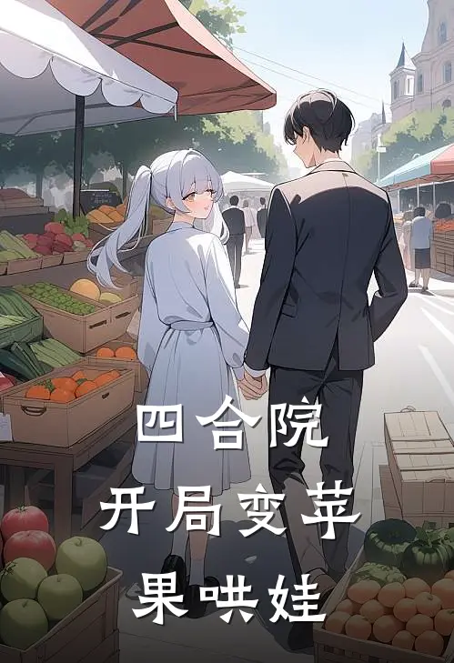 四合院：开局变苹果哄娃张范秦淮茹完整版小说全文免费阅读_最新章节列表四合院：开局变苹果哄娃(张范秦淮茹)