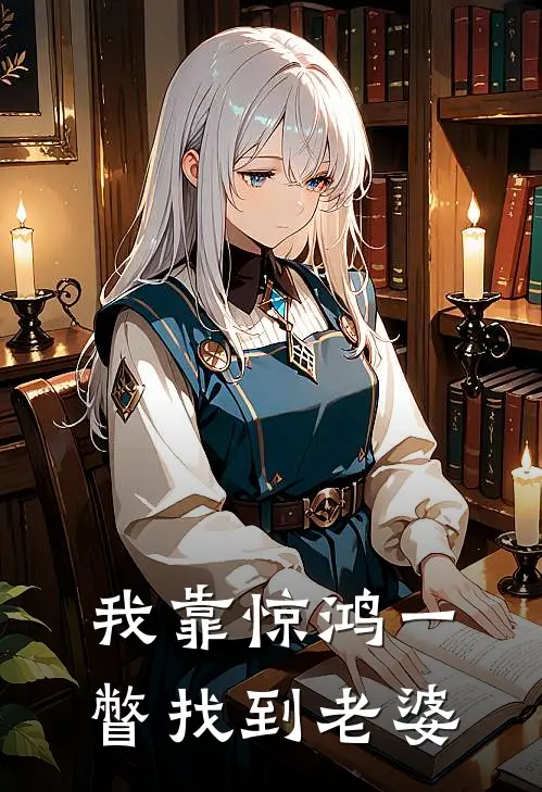 我靠惊鸿一瞥找到老婆(沈玦李导)完本小说推荐_最新章节列表我靠惊鸿一瞥找到老婆(沈玦李导)