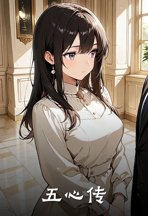 五心传林璃樊无敌热门完结小说_最新章节列表五心传(林璃樊无敌)