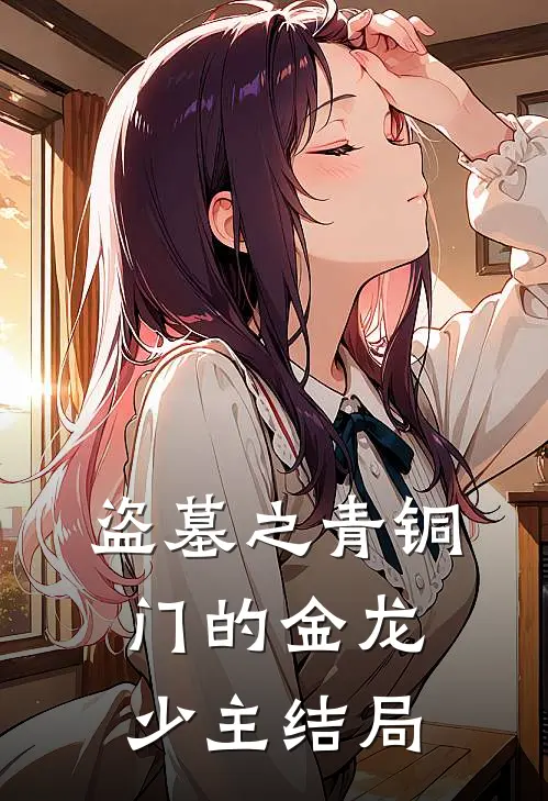 盗墓之青铜门的金龙少主结局