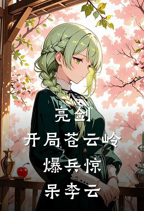 亮剑：开局苍云岭，爆兵惊呆李云(张大彪李云龙)热门网络小说_最新章节列表亮剑：开局苍云岭，爆兵惊呆李云(张大彪李云龙)