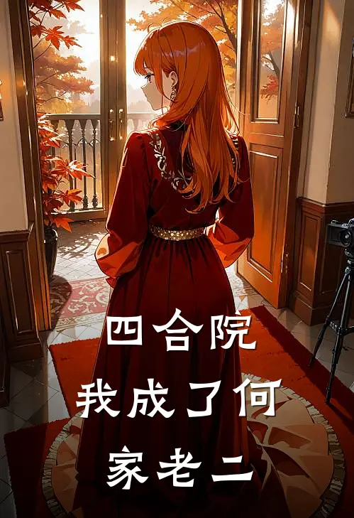 四合院：我成了何家老二