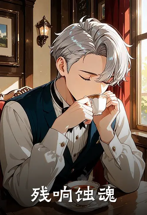 残响蚀魂(林峰苏哑)热门小说_完结版小说全文免费阅读残响蚀魂(林峰苏哑)