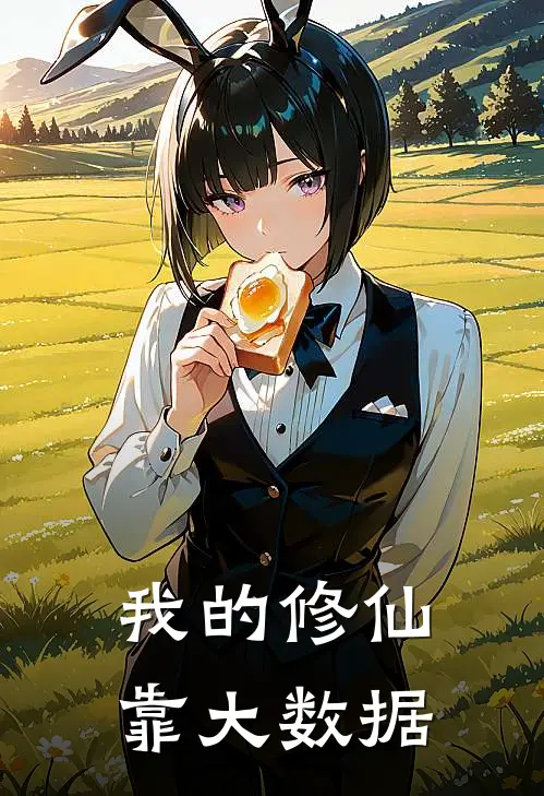 我的修仙靠大数据(林逸赵明)最新推荐小说_在哪看免费小说我的修仙靠大数据林逸赵明