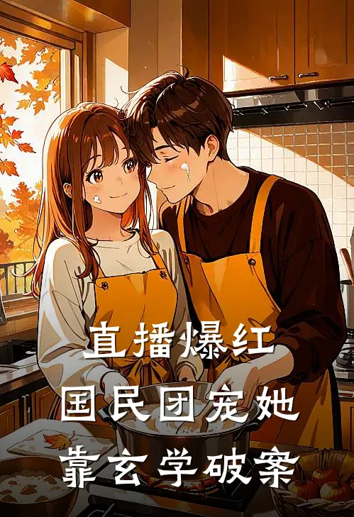 直播爆红：国民团宠她靠玄学破案林微陆凛完结小说免费阅读_热门免费小说直播爆红：国民团宠她靠玄学破案(林微陆凛)