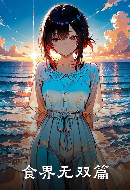 食界无双篇(楚安林楚安)热门小说大全_推荐完本小说食界无双篇楚安林楚安