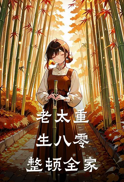 老太重生八零，整顿全家