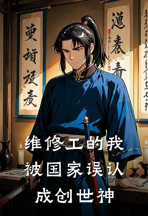 维修工的我，被国家误认成创世神(陆辰林婉儿)好看的完结小说_完本小说维修工的我，被国家误认成创世神陆辰林婉儿