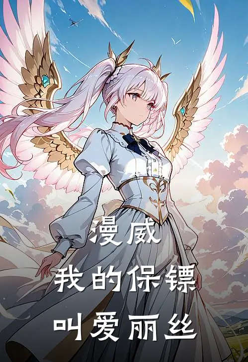 《漫威：我的保镖叫爱丽丝》王浩宇威尔逊完结版阅读_王浩宇威尔逊完结版在线阅读