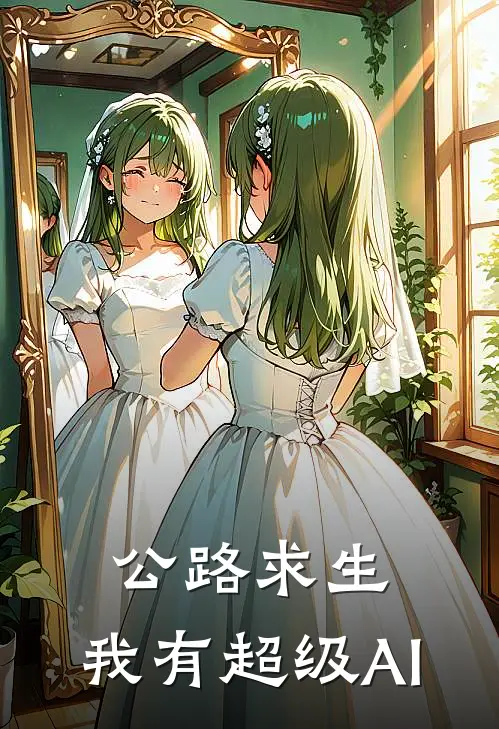 李星海小娜公路求生：我有超级AI最新章节阅读_李星海小娜最新章节在线阅读