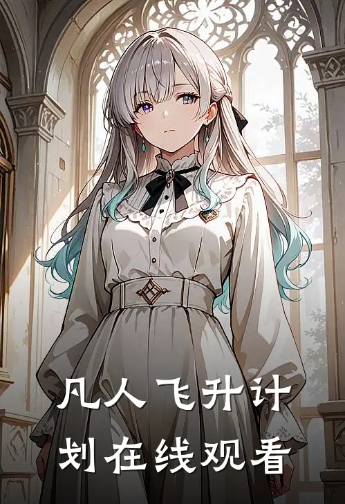 凡人飞升计划在线观看