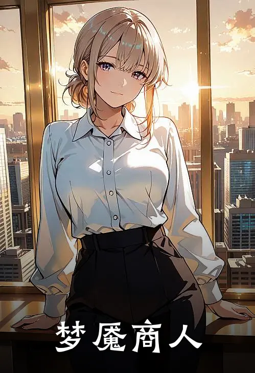梦魇商人