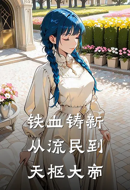 铁血铸新：从流民到天枢大帝(陈朔陈朔)小说免费在线阅读_铁血铸新：从流民到天枢大帝(陈朔陈朔)大结局阅读