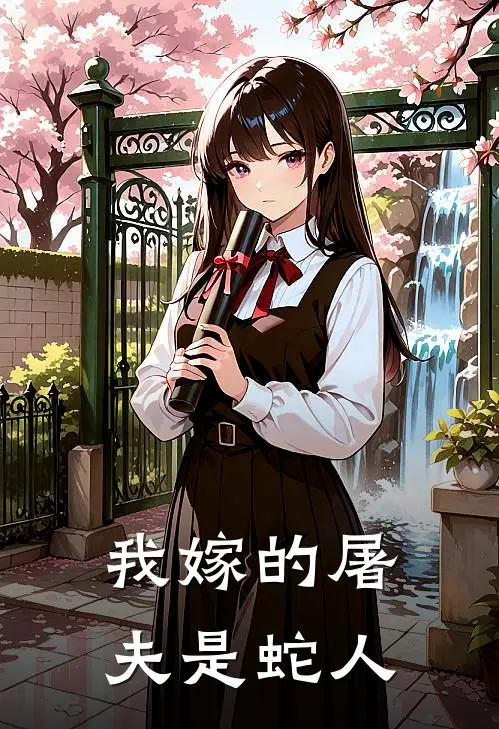 我嫁的屠夫是蛇人