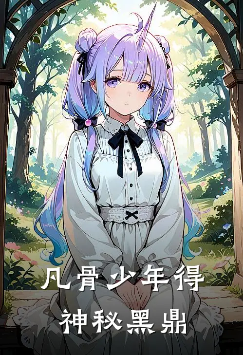 凡骨少年得神秘黑鼎李洛凌清雪新热门小说_最新章节列表凡骨少年得神秘黑鼎(李洛凌清雪)