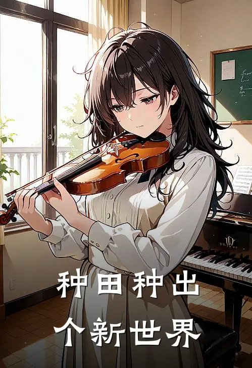 种田种出个新世界孟文启范儒明最新全本小说_最新章节列表种田种出个新世界(孟文启范儒明)