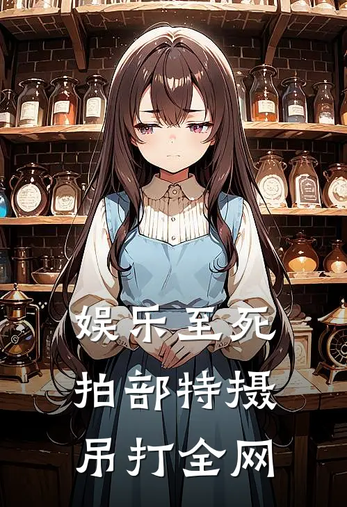 娱乐至死，拍部特摄吊打全网