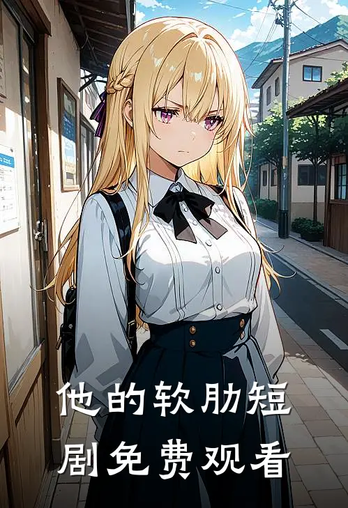 他的软肋短剧免费观看