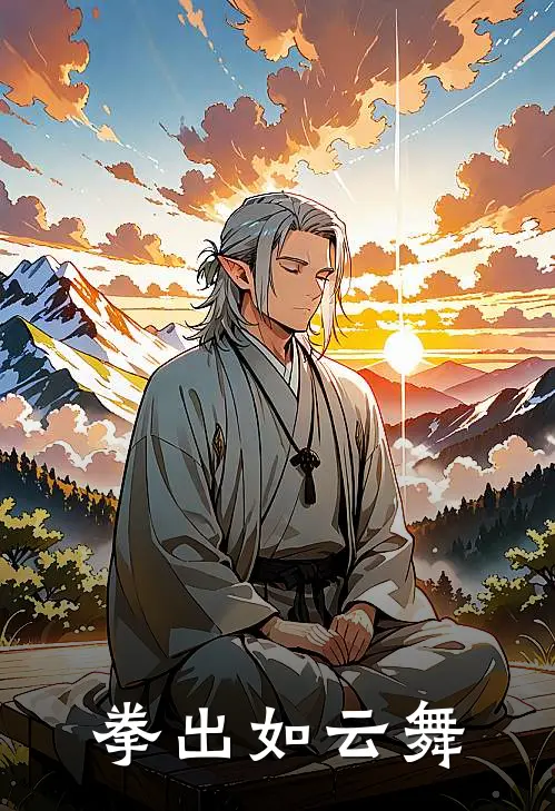 拳出如云舞柳云生白凝雪免费小说推荐_免费小说笔趣阁拳出如云舞柳云生白凝雪