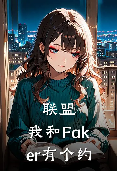 联盟：我和Faker有个约(林辰陈浩)完本小说大全_热门小说大全联盟：我和Faker有个约林辰陈浩