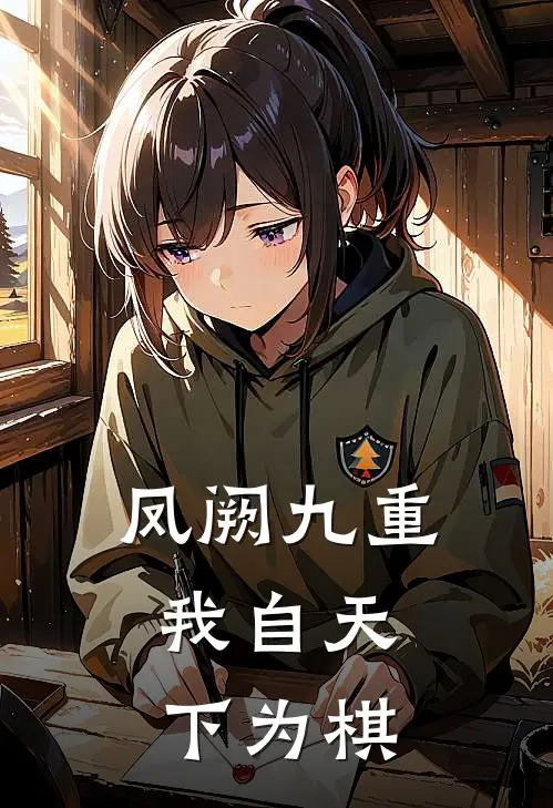 凤阙九重：我自天下为棋