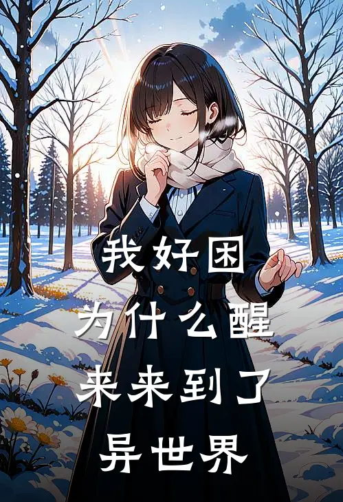 我好困，为什么醒来来到了异世界(江若泽白溟)已完结小说_小说免费阅读我好困，为什么醒来来到了异世界江若泽白溟