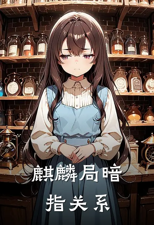 麒麟局暗指关系