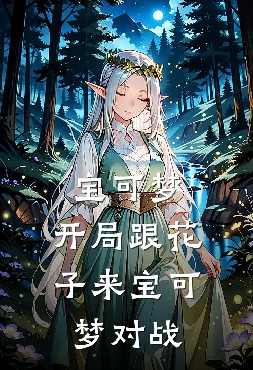 宝可梦：开局跟花子来宝可梦对战(陈最宝可梦)火爆小说_《宝可梦：开局跟花子来宝可梦对战》陈最宝可梦小说免费在线阅读