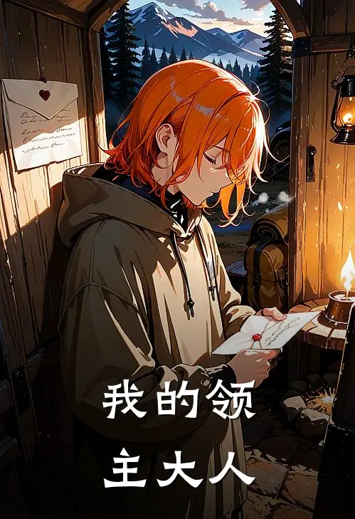 我的领主大人