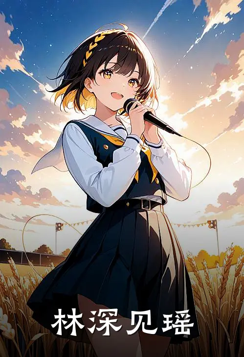林深见瑶(苏瑶林宇)完整版免费阅读_最新章节列表林深见瑶(苏瑶林宇)