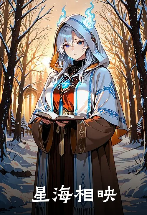星海相映顾屿墨沈清和完整版小说_小说完结推荐星海相映(顾屿墨沈清和)