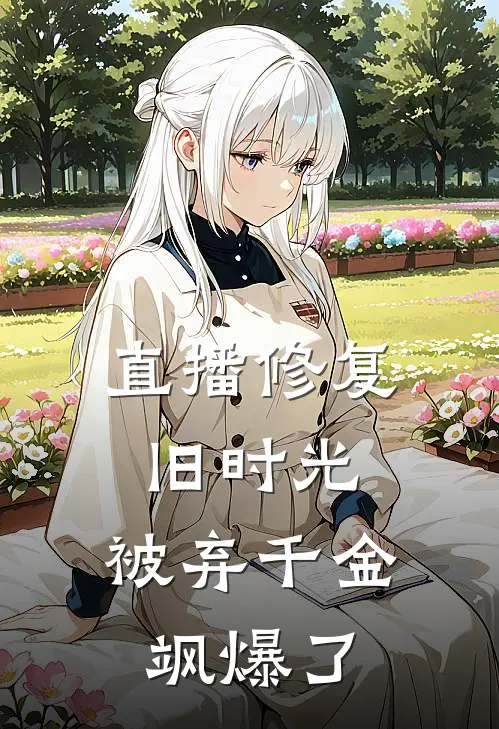 直播修复旧时光：被弃千金飒爆了(苏念苏瑶)完整版免费全文阅读_完本小说推荐直播修复旧时光：被弃千金飒爆了(苏念苏瑶)