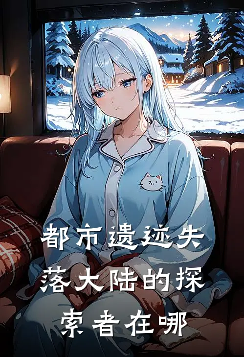 都市遗迹失落大陆的探索者在哪