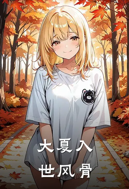 大夏入世风骨叶修秦可卿免费小说全文阅读_最新好看小说大夏入世风骨叶修秦可卿