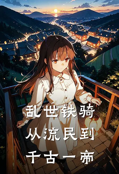 乱世铁骑：从流民到千古一帝赵轩大牛免费小说阅读_免费小说大全乱世铁骑：从流民到千古一帝(赵轩大牛)