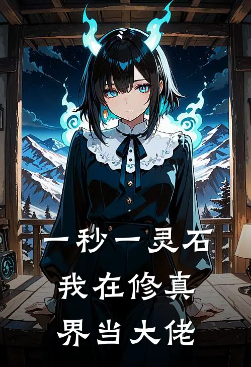 一秒一灵石，我在修真界当大佬秦萧云曼完整免费小说_热门小说阅读一秒一灵石，我在修真界当大佬秦萧云曼