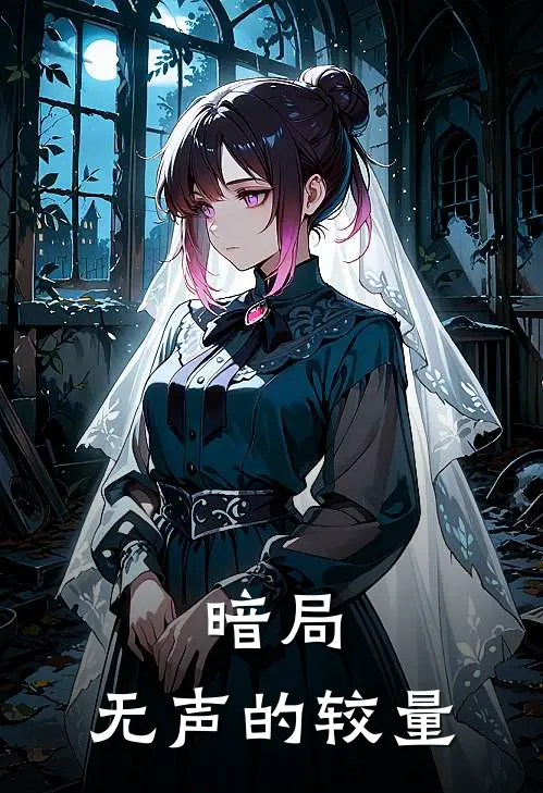 暗局：无声的较量李隐陈望免费小说完整版_完结版小说阅读暗局：无声的较量(李隐陈望)